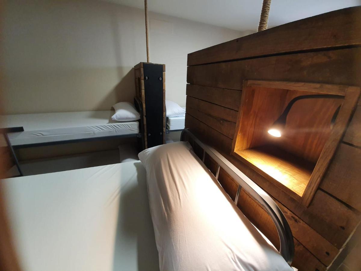 Albergue Casa Cuartel A Fonsagrada Εξωτερικό φωτογραφία